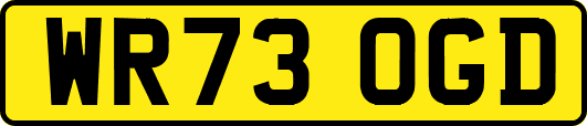 WR73OGD