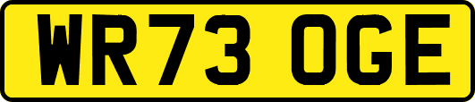 WR73OGE
