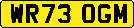 WR73OGM
