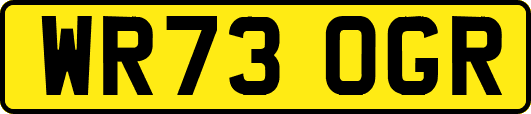 WR73OGR
