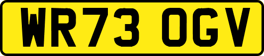 WR73OGV