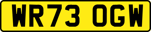WR73OGW