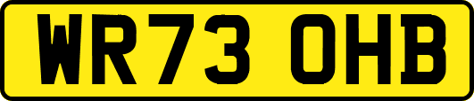 WR73OHB