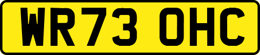 WR73OHC