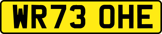 WR73OHE
