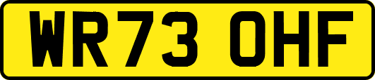 WR73OHF