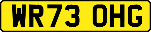 WR73OHG