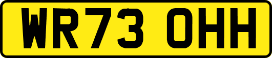 WR73OHH