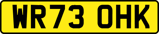 WR73OHK
