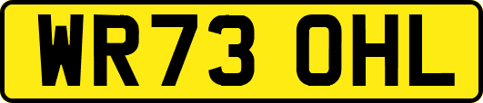WR73OHL