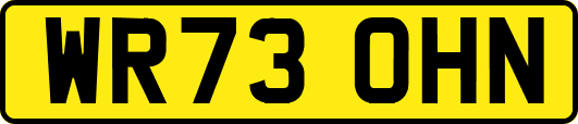 WR73OHN