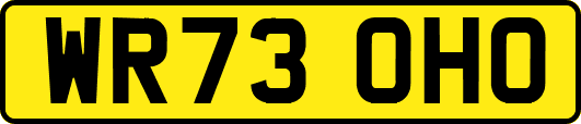 WR73OHO