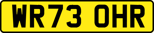 WR73OHR