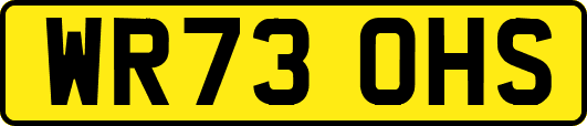 WR73OHS
