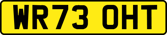 WR73OHT