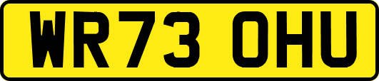 WR73OHU