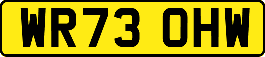 WR73OHW