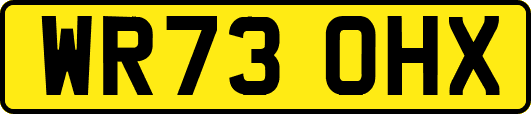 WR73OHX