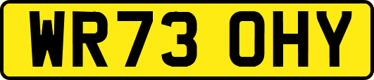 WR73OHY
