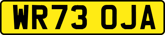 WR73OJA