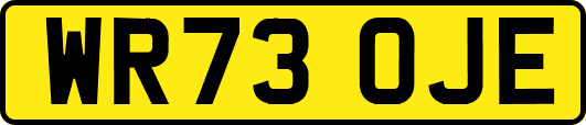 WR73OJE
