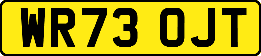 WR73OJT