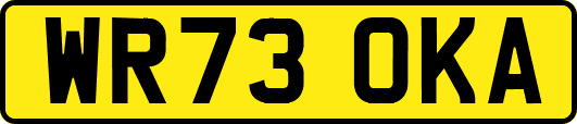 WR73OKA