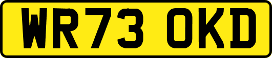 WR73OKD