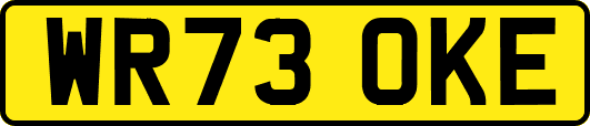 WR73OKE