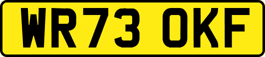 WR73OKF