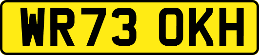 WR73OKH