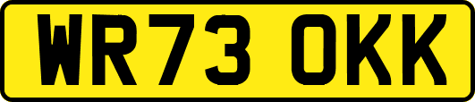 WR73OKK