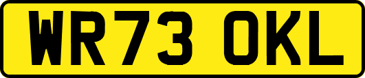 WR73OKL
