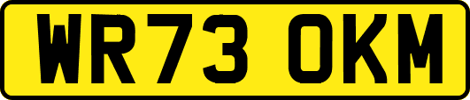 WR73OKM
