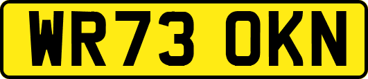 WR73OKN