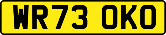 WR73OKO