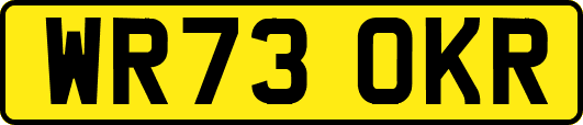 WR73OKR