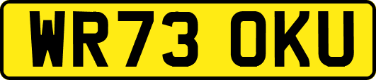 WR73OKU