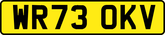 WR73OKV