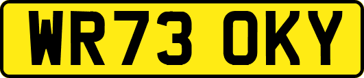 WR73OKY