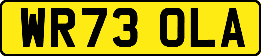 WR73OLA