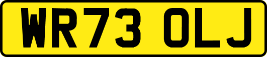 WR73OLJ