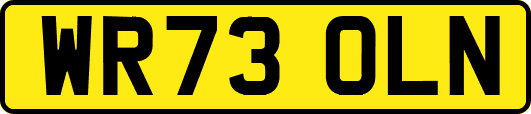 WR73OLN