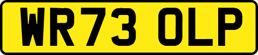 WR73OLP