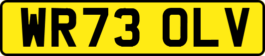 WR73OLV