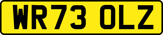 WR73OLZ