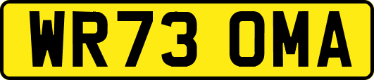 WR73OMA