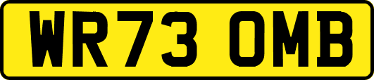 WR73OMB