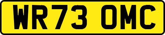 WR73OMC
