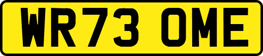 WR73OME